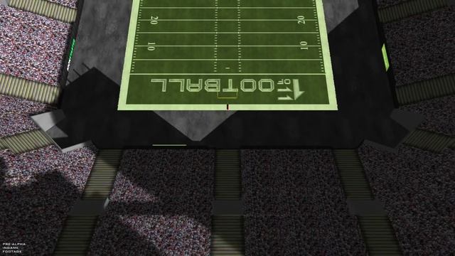 1 of 11 Football Teaser Trailer - Full 11 on 11 Multiplayer Football Game смотреть онлайн
