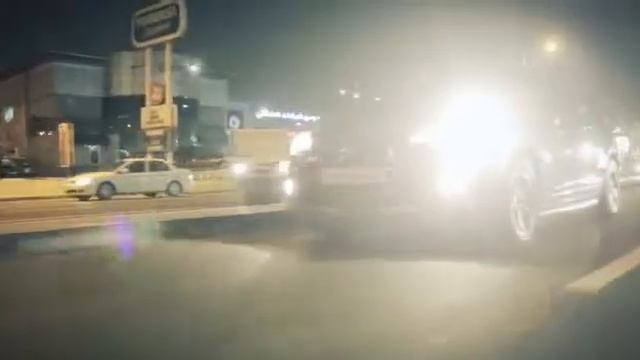Citroen Ds Club Qatar , First ride . смотреть онлайн