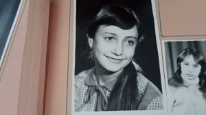 Такой я была, Запеканка в микроволновке