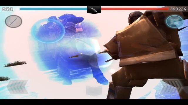 Infinity Blade 1 vs Infinity Blade 2 vs Infinity Blade 3 смотреть онлайн