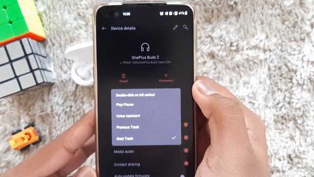 Oneplus Buds Z : Unboxing & Detailed Review | Latency? | Sound Quality? | Valuable ?. смотреть онлайн