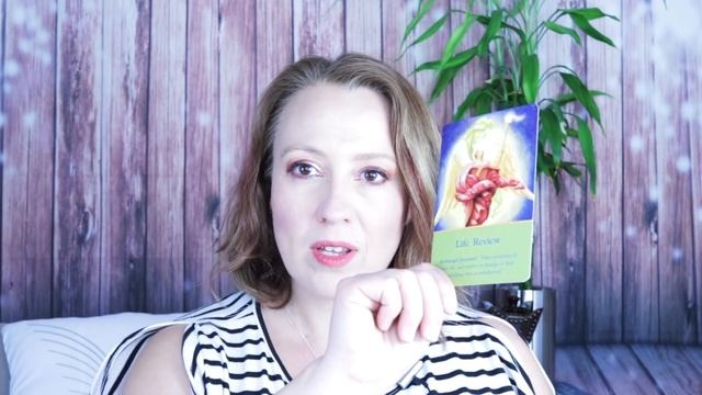 March 25, 2019 Angelic Weekly Reading | Autowrite & Oracle Cards смотреть онлайн