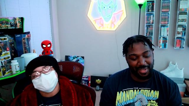 Silent Library?! || Rise of the TMNT Reaction Ep 19 & 20 #TMNT смотреть онлайн