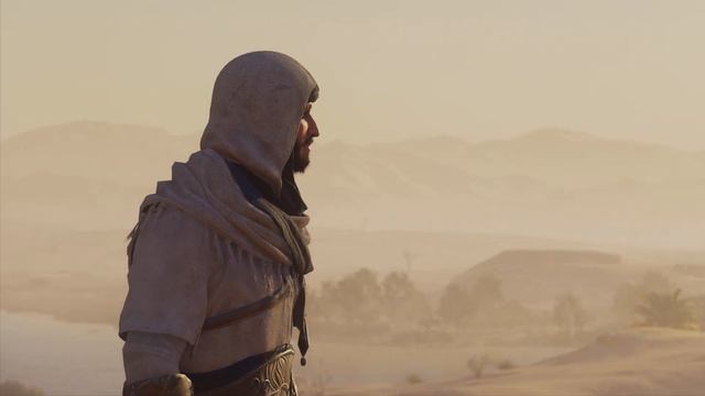 Assassin's Creed Mirage PlayStation 5 4k 60fps смотреть онлайн