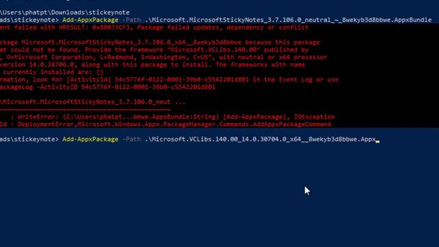 Install Sticky Notes on windows 10 NLTSC смотреть онлайн