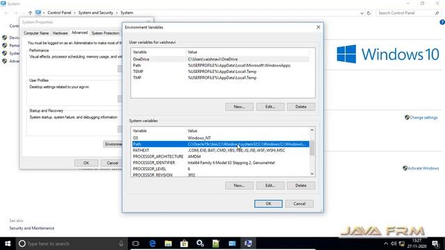 PHP 8.0 Installation on Windows 10 and Configure Apache Http Server 2.4 for PHP 8 | PHP 8 released смотреть онлайн