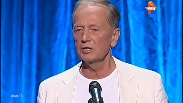 Задорнов про Украину,Псаки и Кличко 2