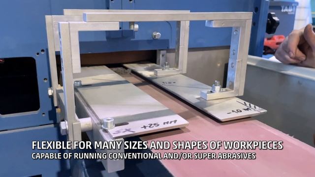 Viotto HNOV1 450 CNC смотреть онлайн