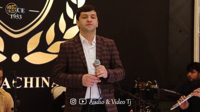 Орази Олимшо "Модари Ман" 2023/Orazi Olimsho "Modari Man" 2023 смотреть онлайн