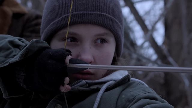 Hunger Games: The Hanging Tree