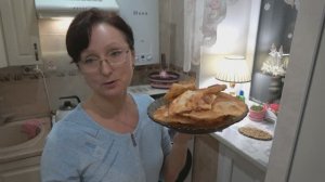 Домашнее видео. 15 января 2024 года.