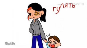 Детский хор Светлакова Молния - анимация