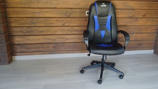 Компьютерное кресло Chair 8 BUR_1583066 смотреть онлайн