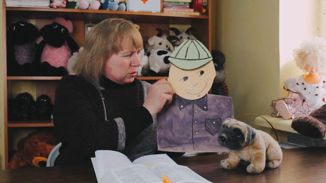 Детский рассказ | 16 мая 2020 Магадан смотреть онлайн