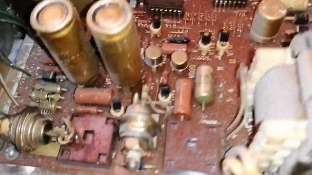 Поход на металлоприемку, что сдают или подарок на Новый Год! смотреть онлайн