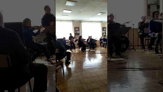 Ансамбль "Донбасс" смотреть онлайн