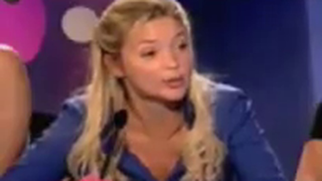 GARFIELD 2 (2005) - Cauet et Virginie Elfira - Les principaux doubleurs de Garfield 2 смотреть онлайн