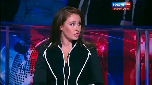 Ирина Бережная о последствиях энергоблокады Крыма для Украины (29.11.2015) смотреть онлайн