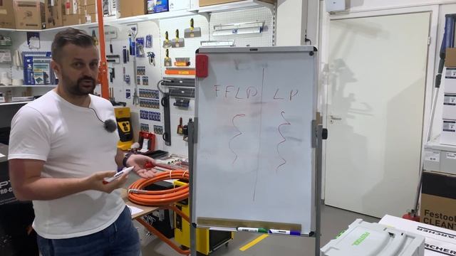 FFLP или LP/ Какие же сопла все таки #лучше смотреть онлайн