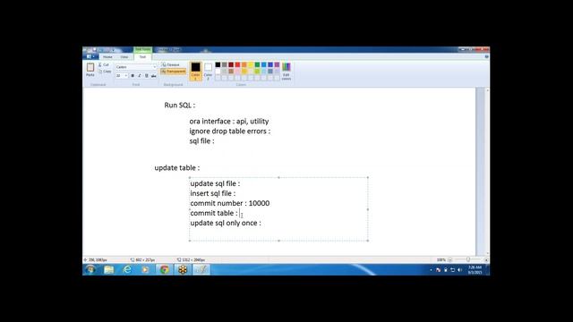 Abinitio database components part 2 смотреть онлайн
