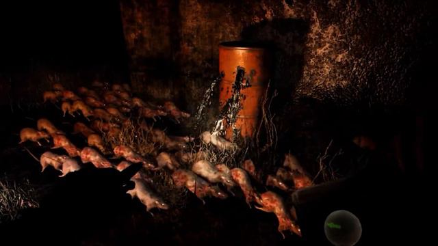 Metro Chan 14(G) Horda szczurów смотреть онлайн