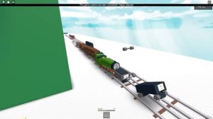 Thomas The Tank Engine Roblox 3