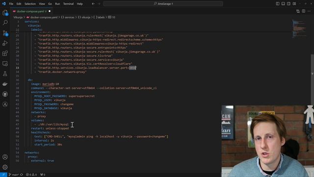 Vikunja - An Open-Source, Self-Hostable To-Do App смотреть онлайн