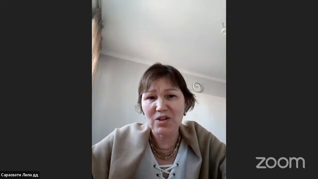 Прабхупада | «Бхакты и Бхагаван»