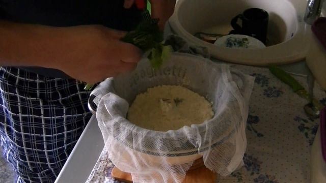 Домашний сыр смотреть онлайн