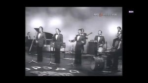 ВИА ОРЕРА и Н БРЕГВАДЗЕ  - ТБИЛИСИ BSH