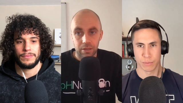 Episode 108 - Is Meat Bad For You? смотреть онлайн