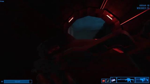 SCP Secret Laboratory мне нечего здесь что-то придумать так что это геймплей за голубых смотреть онлайн