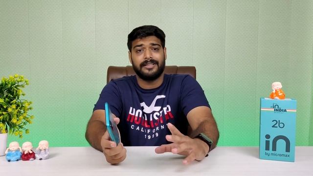 Micromax In 2B Review After 52 Days | Best Phone Under 10000 ? смотреть онлайн