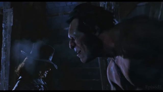 Мистер Хайд У Каждого Свои Проблемы смотреть онлайн