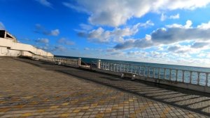 СОСНОВЫЙ Туапсе - место, куда хочется вернуться!