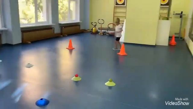 МБДОУ "Детский сад №111" группа №14 смотреть онлайн