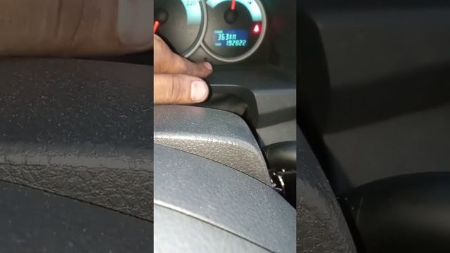 borrar check de aseite Toyota Verso 2006 смотреть онлайн