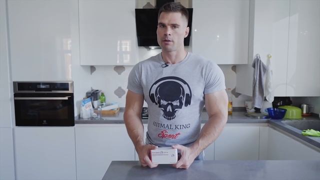 Дорога к мечте. Ч-3: рацион на сушке, разбор анализов, секретный препарат! смотреть онлайн