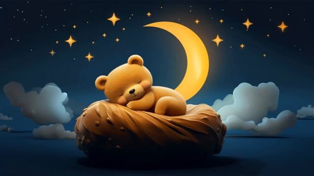 ♫♫♫ 4 HOURS OF LULLABY BRAHMS ♫♫♫ Best Lullaby For Babies To Go To Sleep, Baby Sleep Music