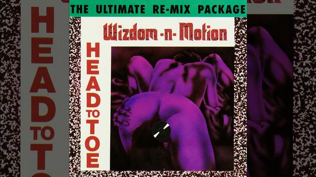Head to Toe (69 Mix) смотреть онлайн
