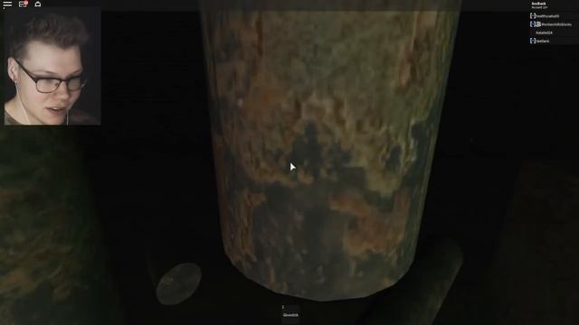 THE SCARIEST MONSTER IN ROBLOX EVER (Roblox Scary Game) смотреть онлайн