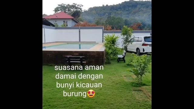 Homestay Langkawi Kedah Malaysia смотреть онлайн