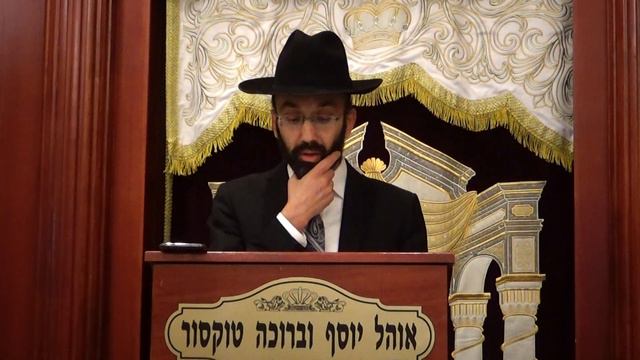 R.Avner Yunayev Chok Lisrael Mishnat page 6 4-30-23 смотреть онлайн