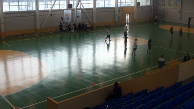M&MM vs Real Five смотреть онлайн