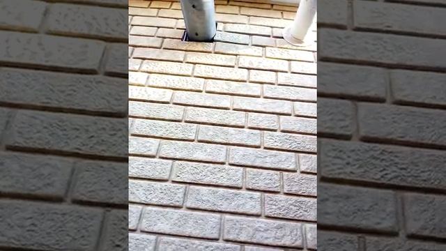 Сайдинг под кирпич стоун хаус смотреть онлайн