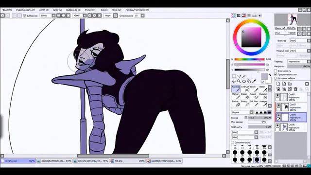 Mettaton смотреть онлайн