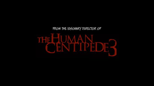 A Nightmare On Sesame Street