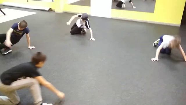 Break Dance (Империя Танца) смотреть онлайн