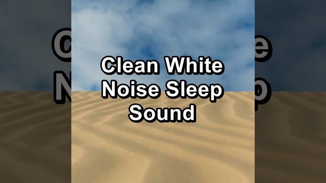 Oscillating Fan Sleep Sound Loopable for 8 hours смотреть онлайн