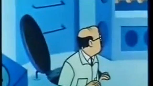 Herge's Adventures of Tintin - Objective Moon Espionage смотреть онлайн